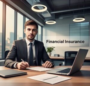 Financial Insurance: A Solution for Financial Protection in the Modern Era