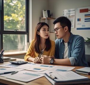 How to Choose the Right Financial Insurance for Your Family